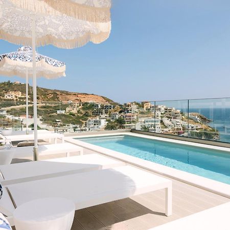 Bali  Golden Luxury Suites المظهر الخارجي الصورة