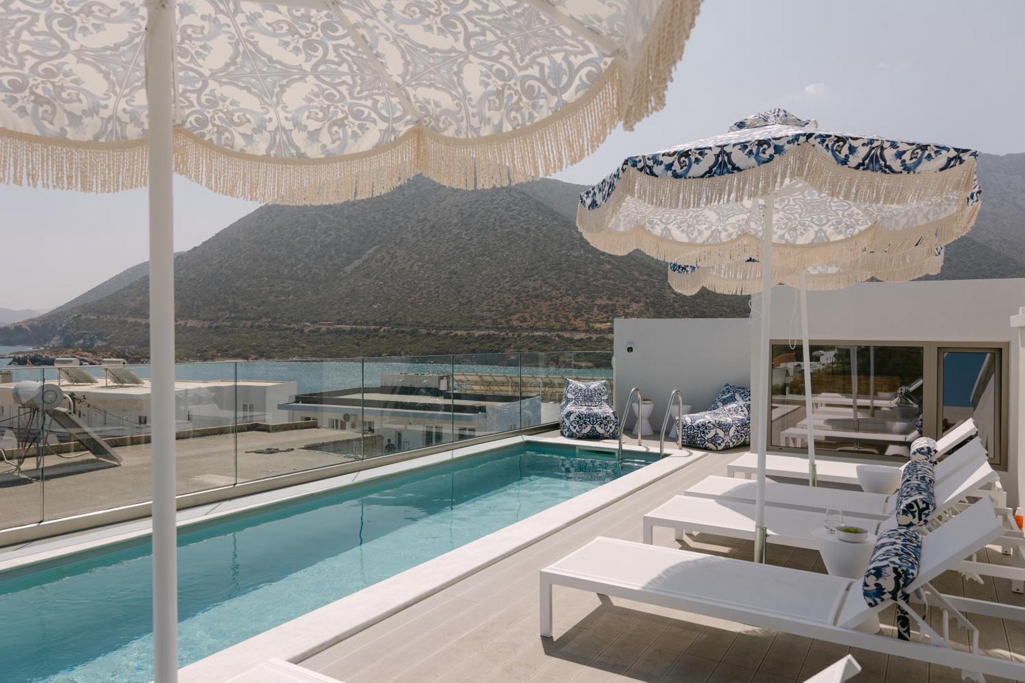 Bali  Golden Luxury Suites المظهر الخارجي الصورة