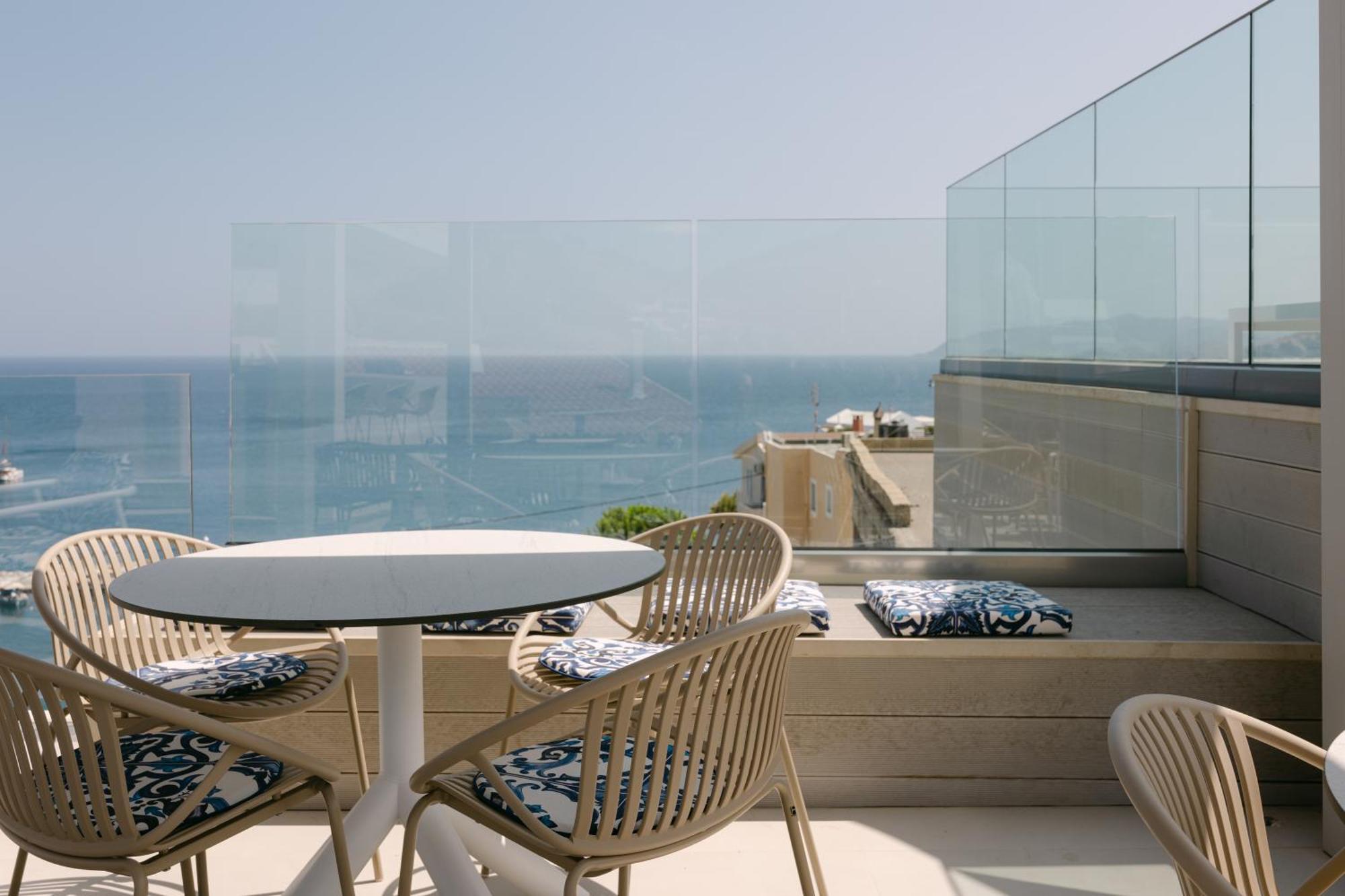 Bali  Golden Luxury Suites المظهر الخارجي الصورة