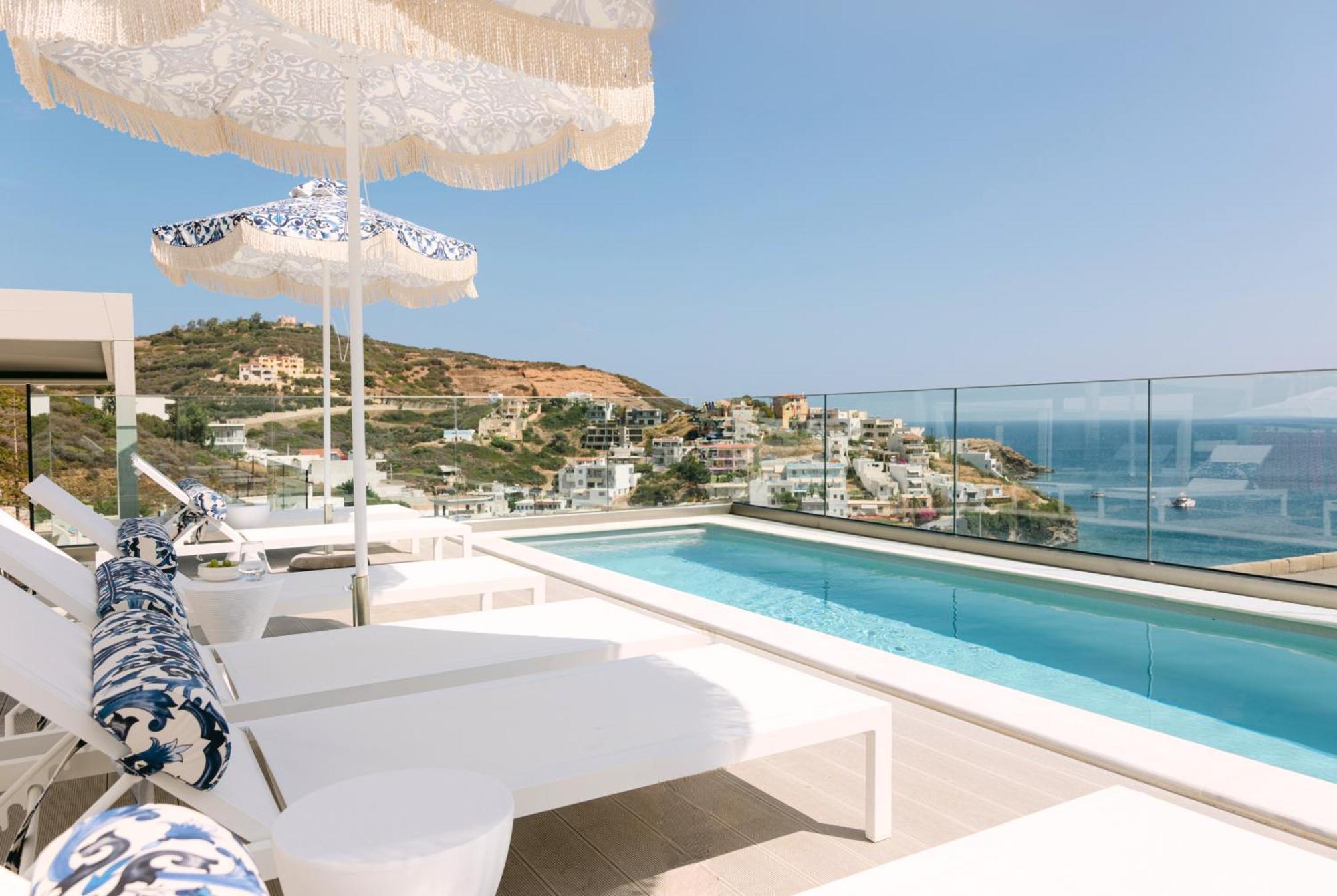 Bali  Golden Luxury Suites المظهر الخارجي الصورة