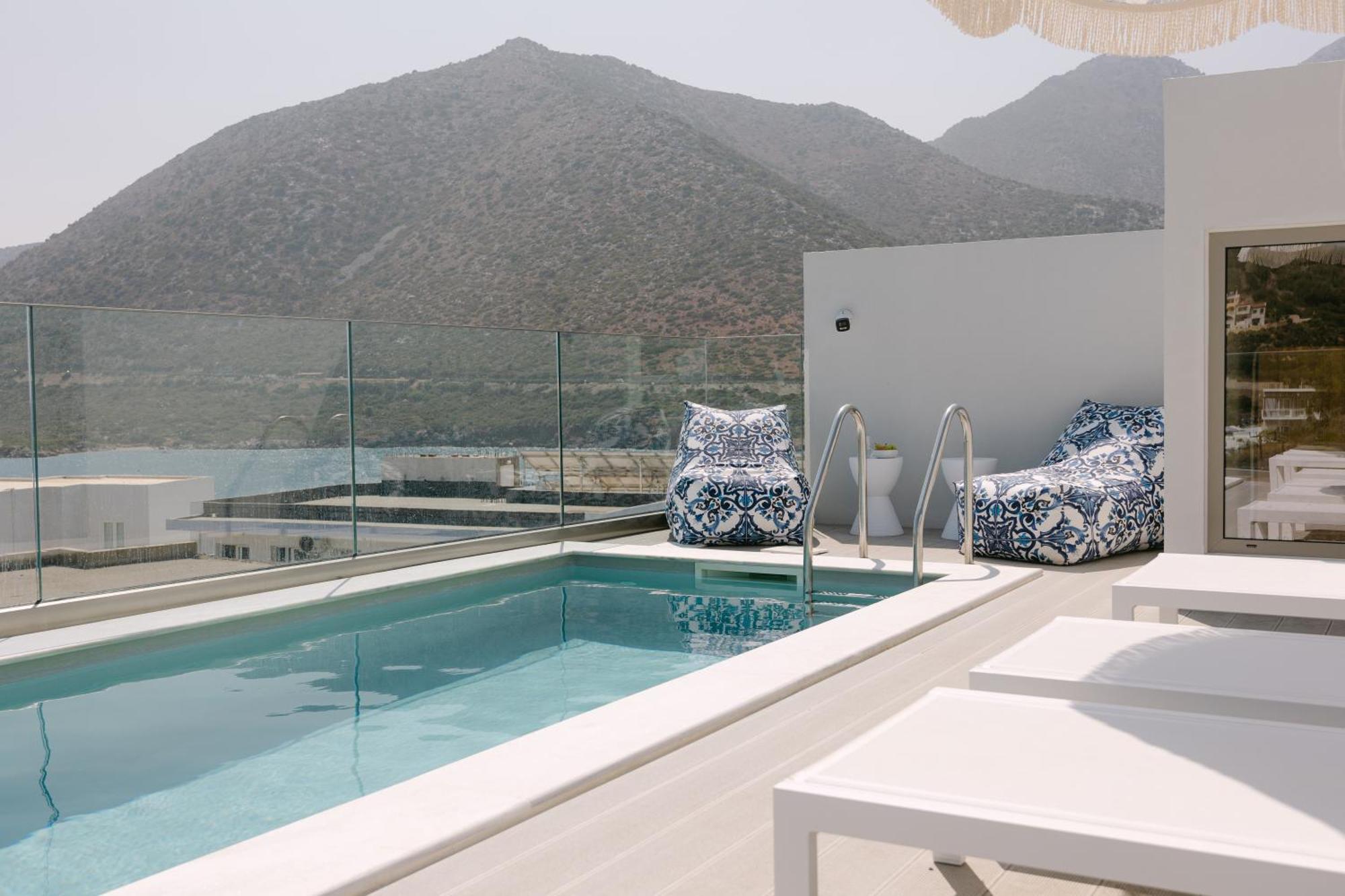 Bali  Golden Luxury Suites المظهر الخارجي الصورة