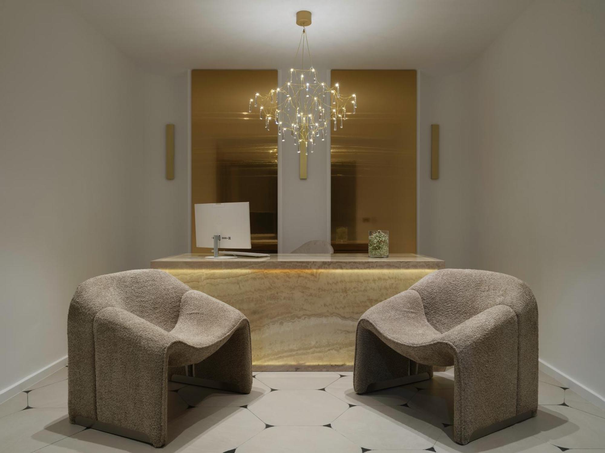 Bali  Golden Luxury Suites المظهر الخارجي الصورة