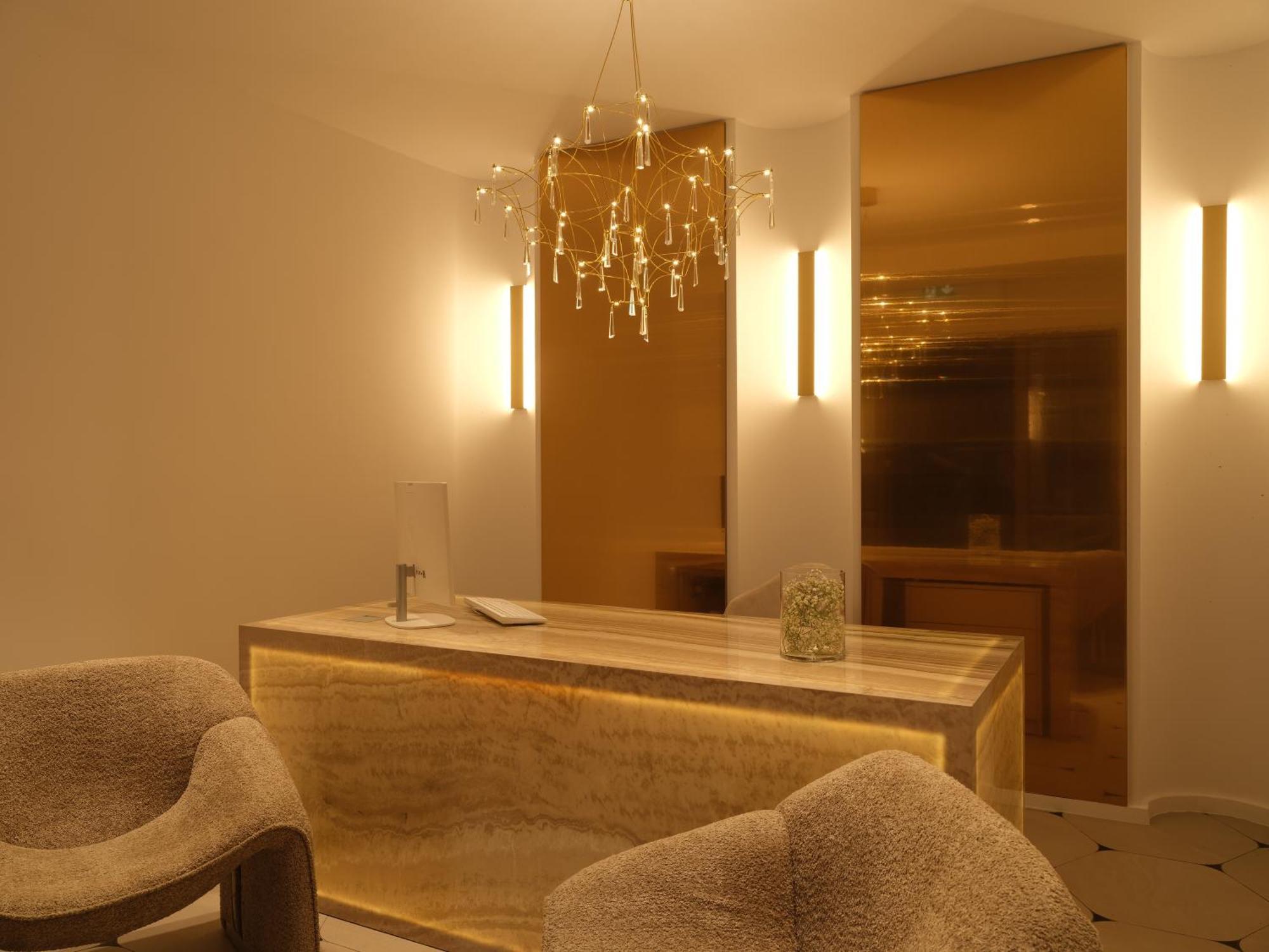 Bali  Golden Luxury Suites المظهر الخارجي الصورة