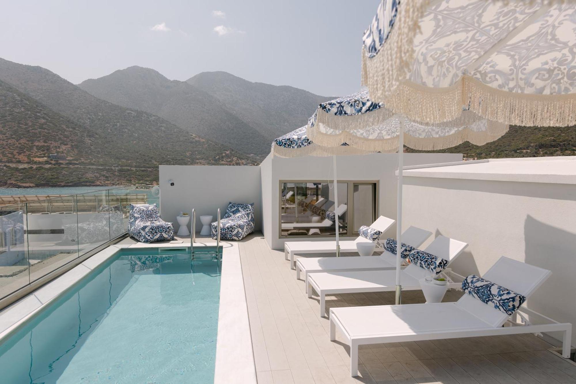 Bali  Golden Luxury Suites المظهر الخارجي الصورة