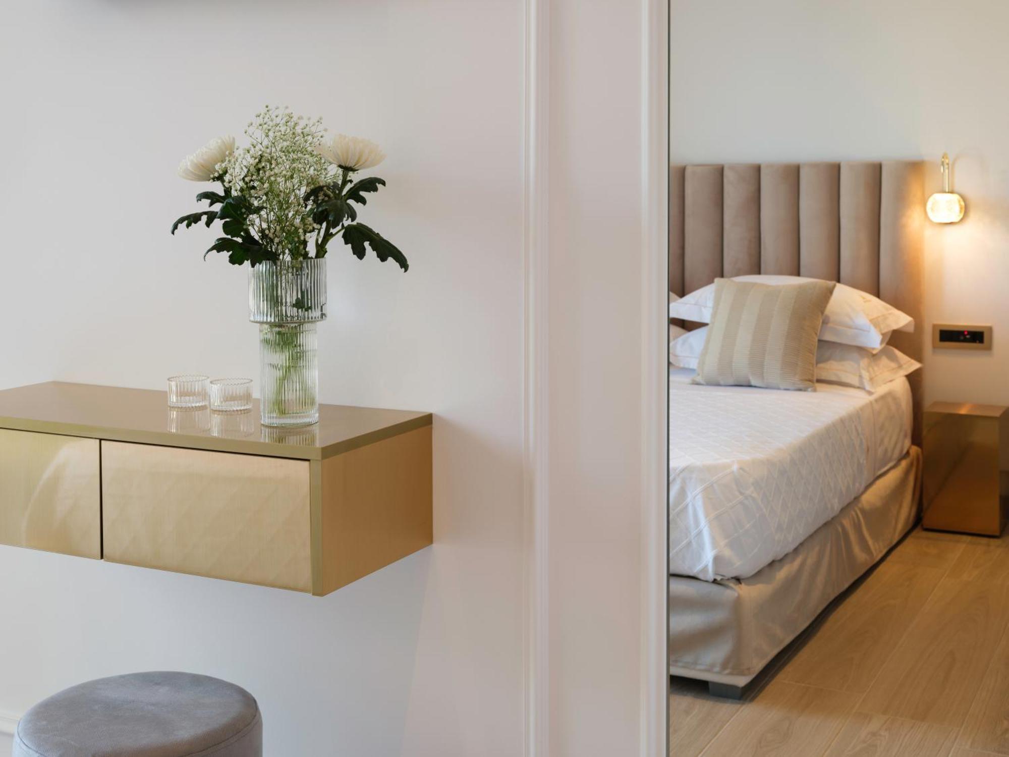 Bali  Golden Luxury Suites المظهر الخارجي الصورة