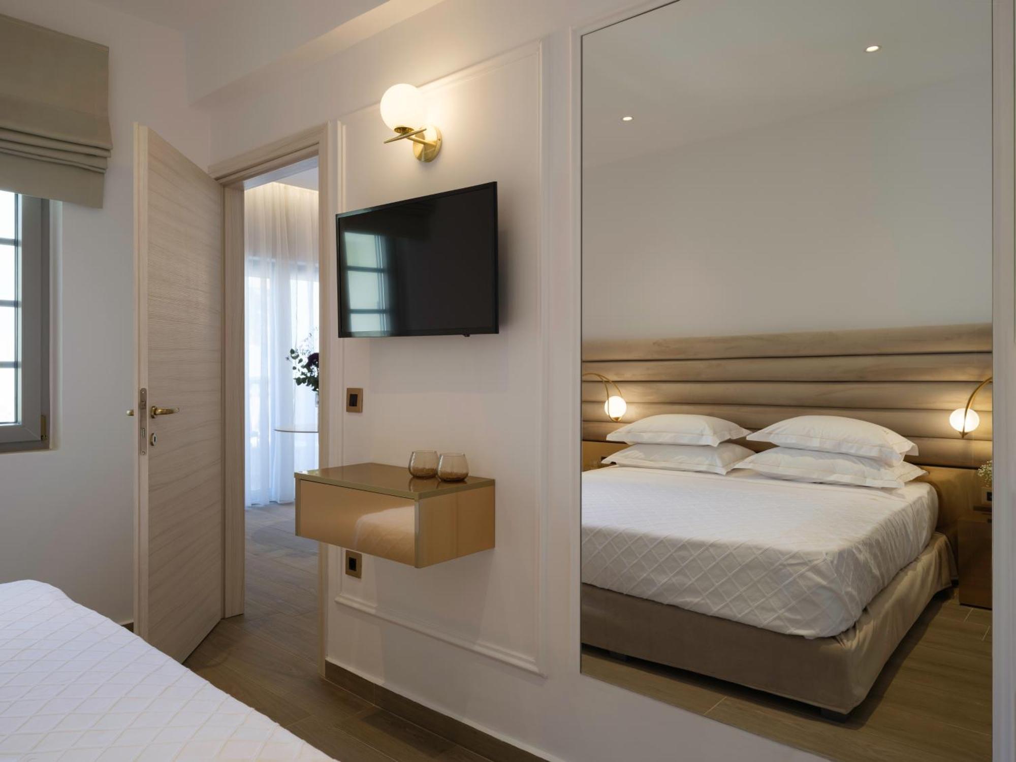 Bali  Golden Luxury Suites المظهر الخارجي الصورة