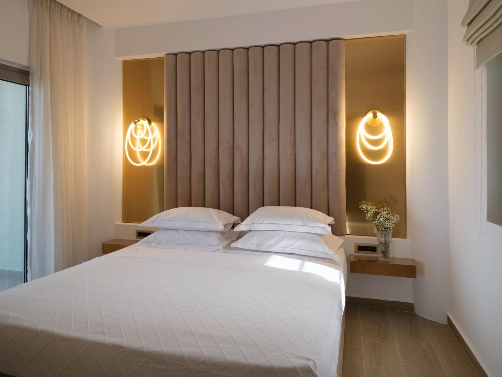 Bali  Golden Luxury Suites المظهر الخارجي الصورة