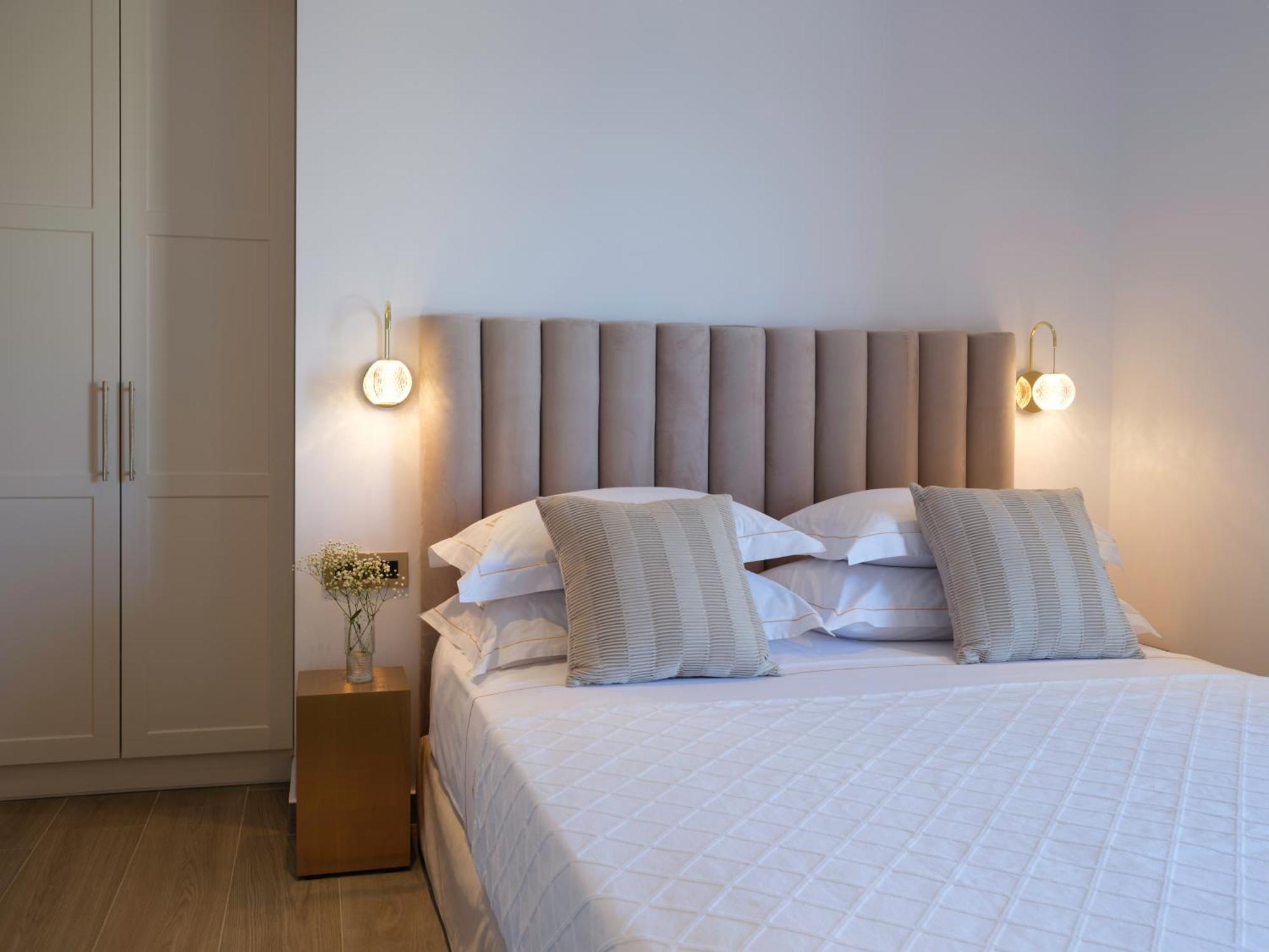 Bali  Golden Luxury Suites المظهر الخارجي الصورة