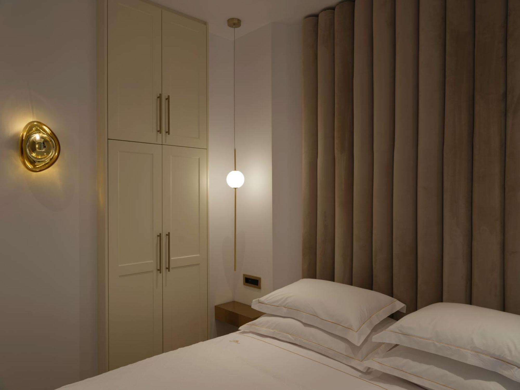 Bali  Golden Luxury Suites المظهر الخارجي الصورة