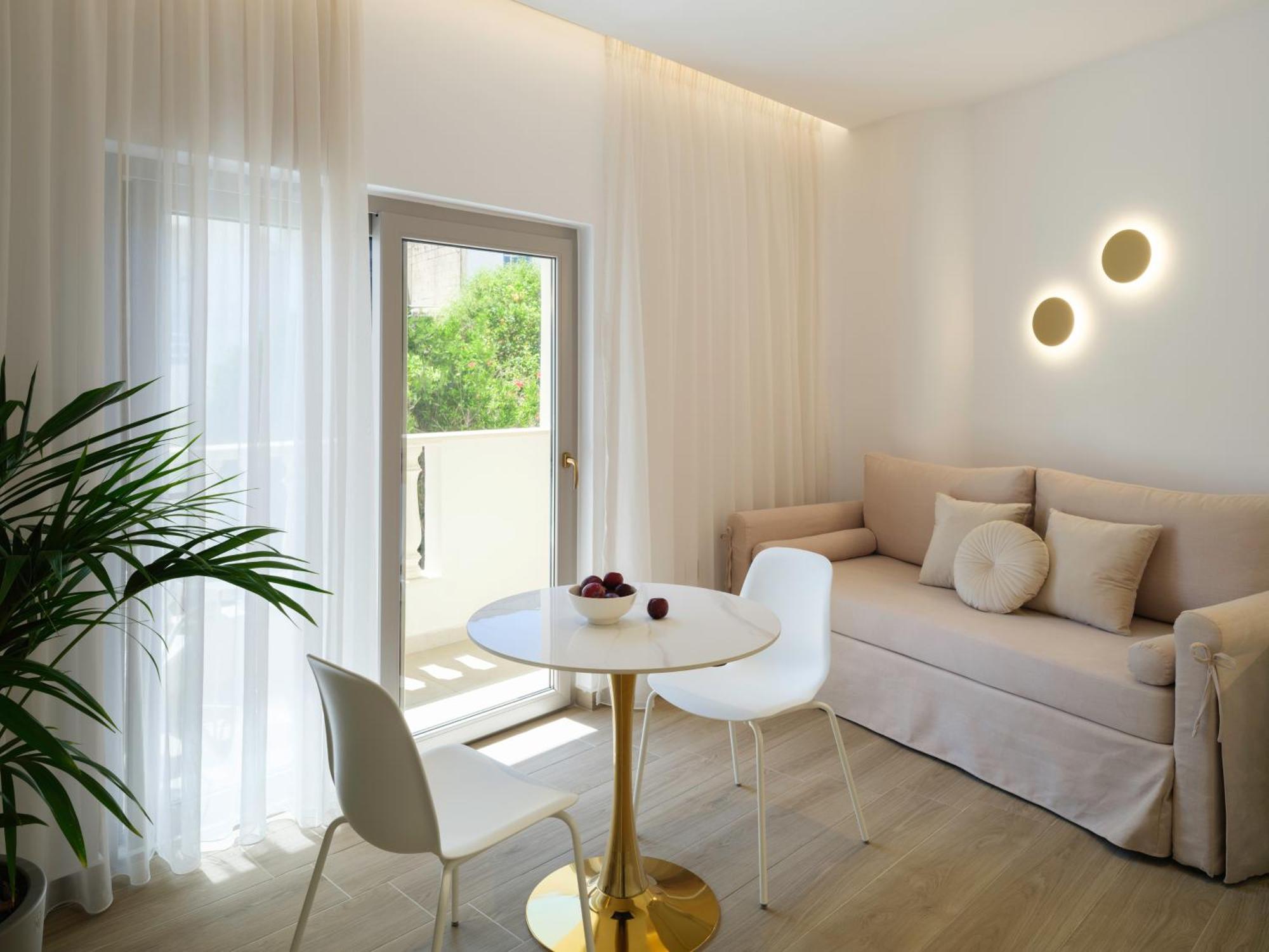 Bali  Golden Luxury Suites المظهر الخارجي الصورة