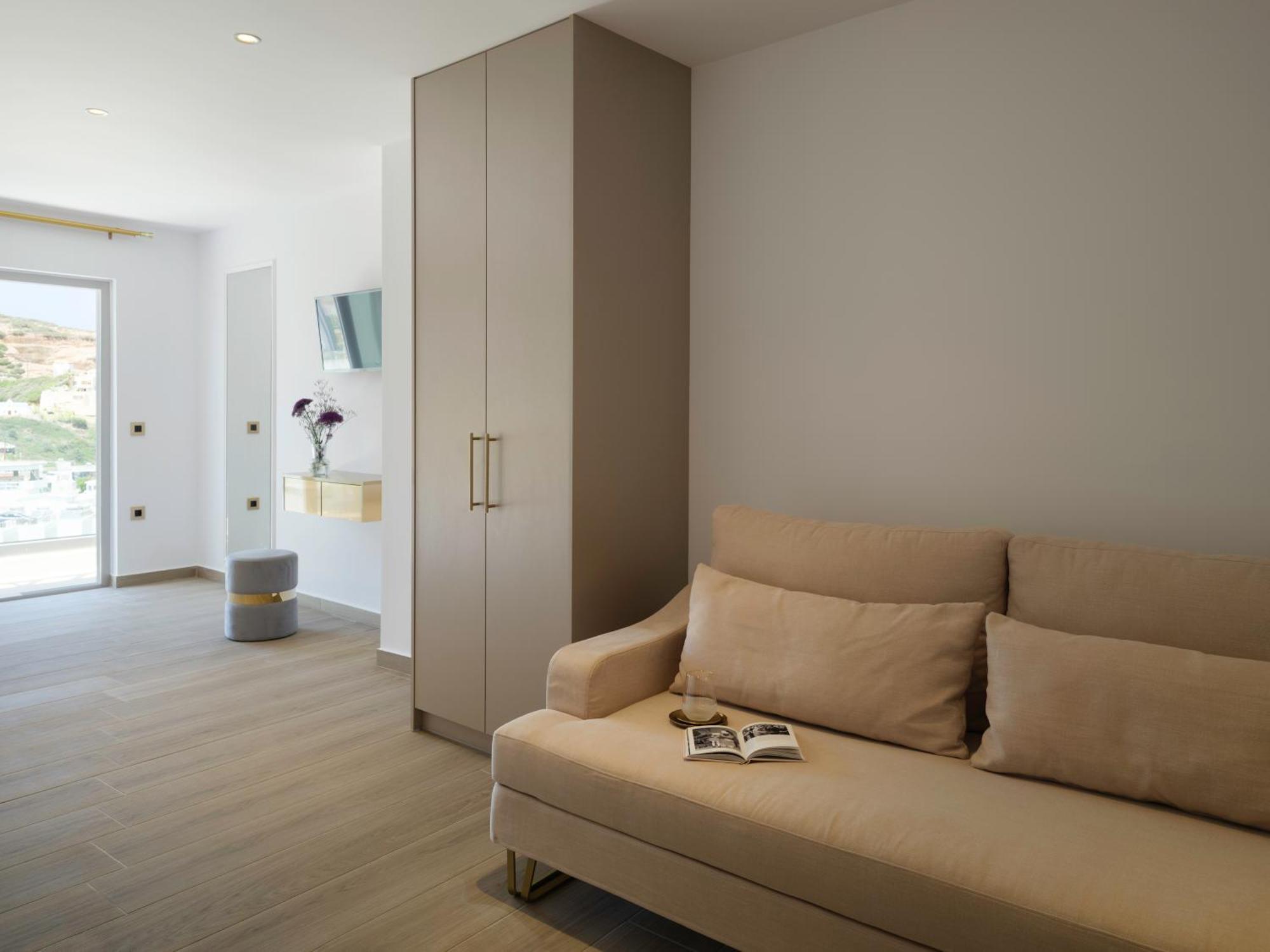 Bali  Golden Luxury Suites المظهر الخارجي الصورة