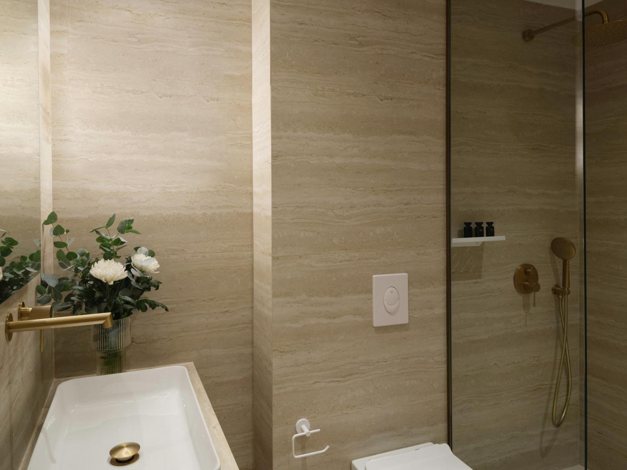 Bali  Golden Luxury Suites المظهر الخارجي الصورة