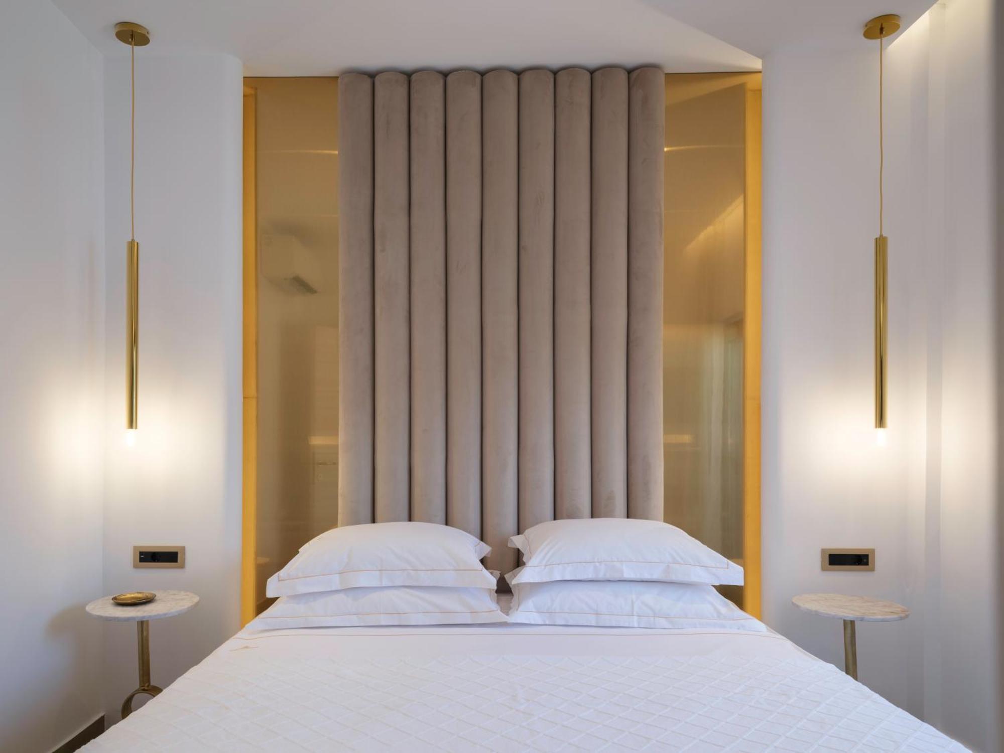 Bali  Golden Luxury Suites المظهر الخارجي الصورة