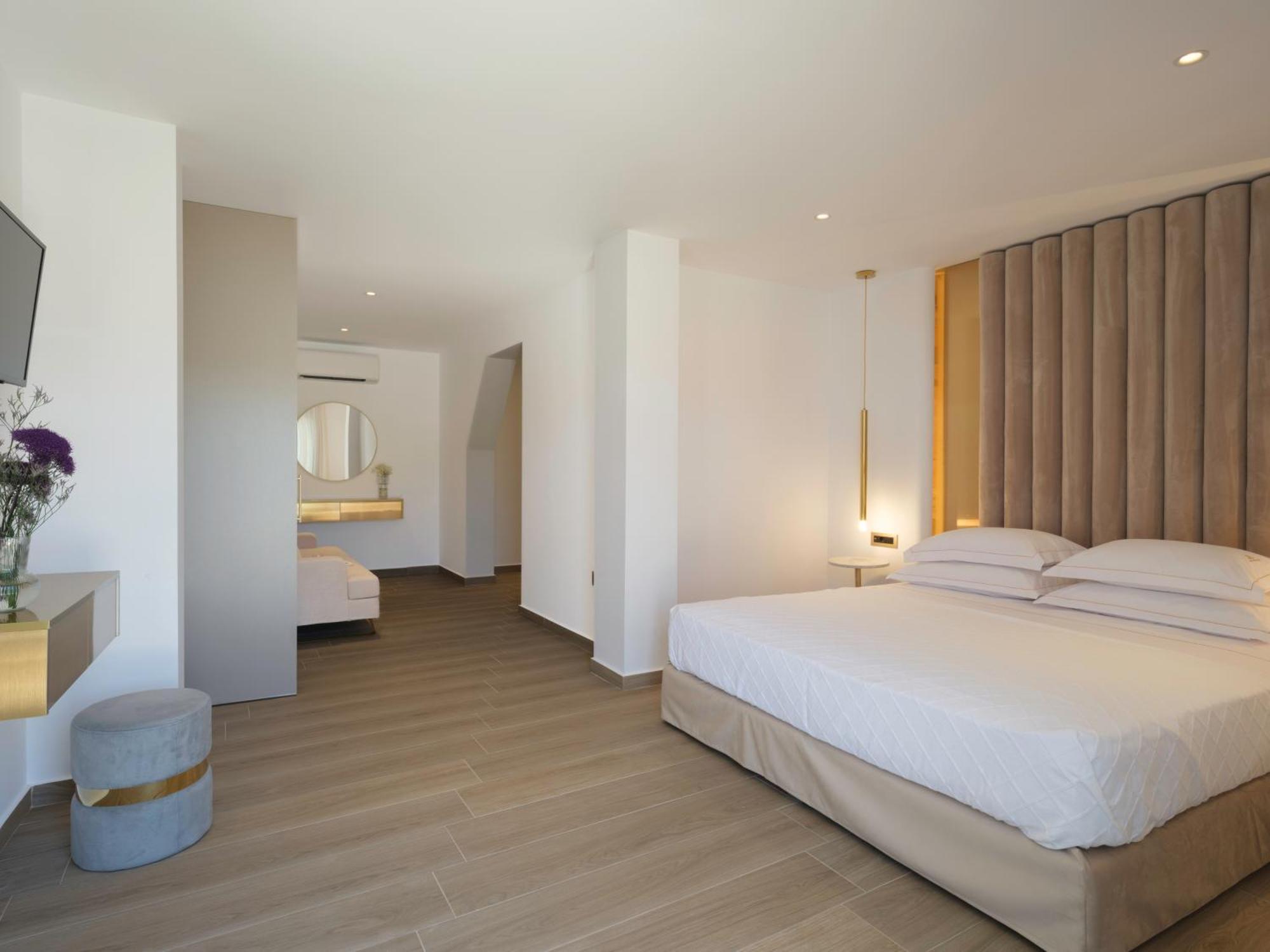 Bali  Golden Luxury Suites المظهر الخارجي الصورة