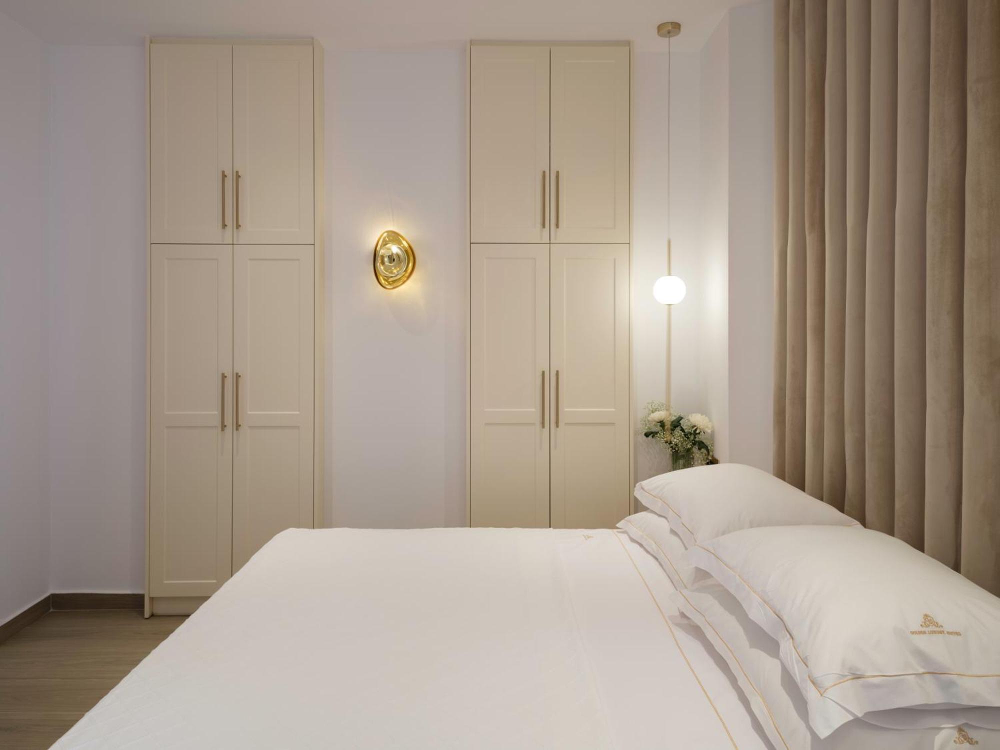 Bali  Golden Luxury Suites المظهر الخارجي الصورة