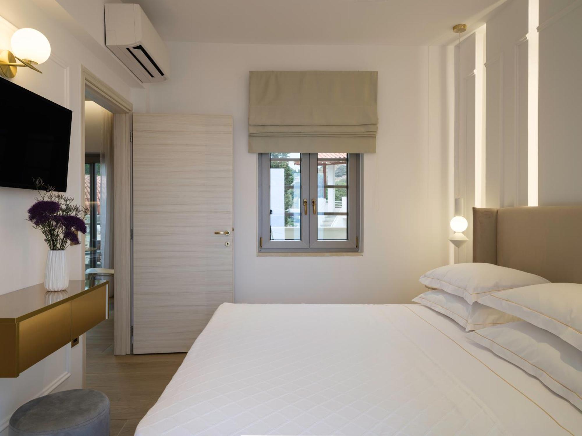 Bali  Golden Luxury Suites المظهر الخارجي الصورة