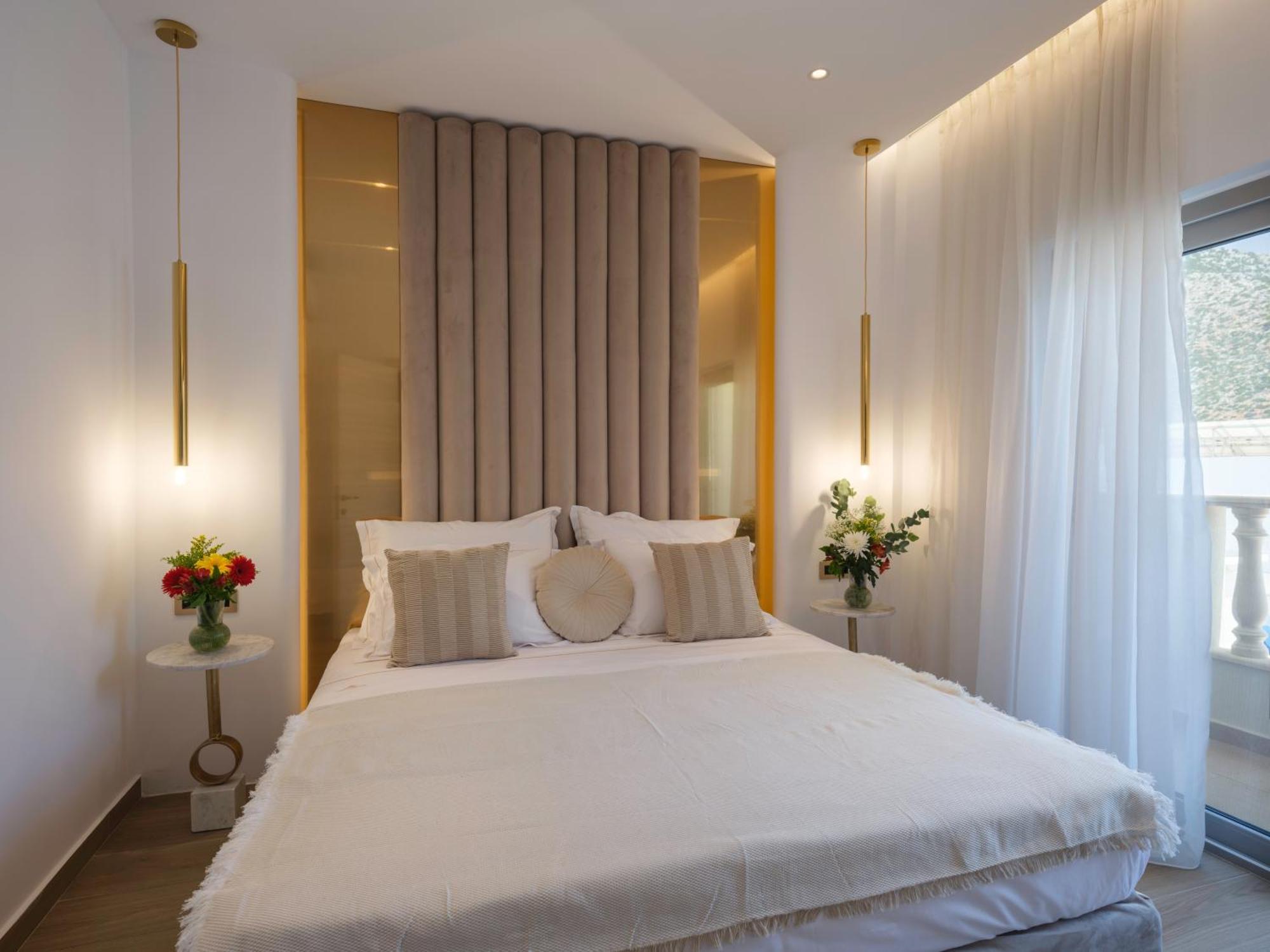 Bali  Golden Luxury Suites المظهر الخارجي الصورة