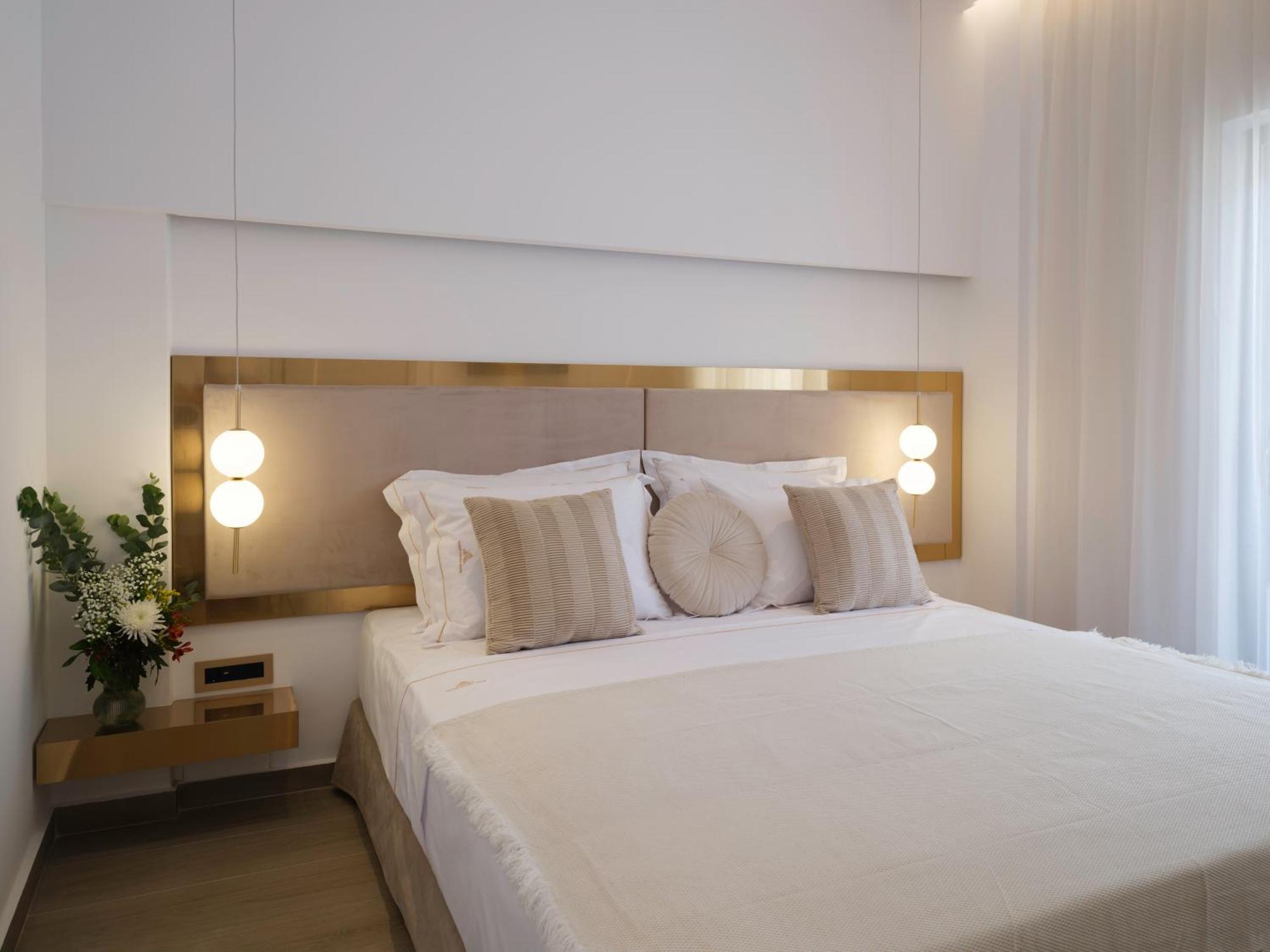 Bali  Golden Luxury Suites المظهر الخارجي الصورة