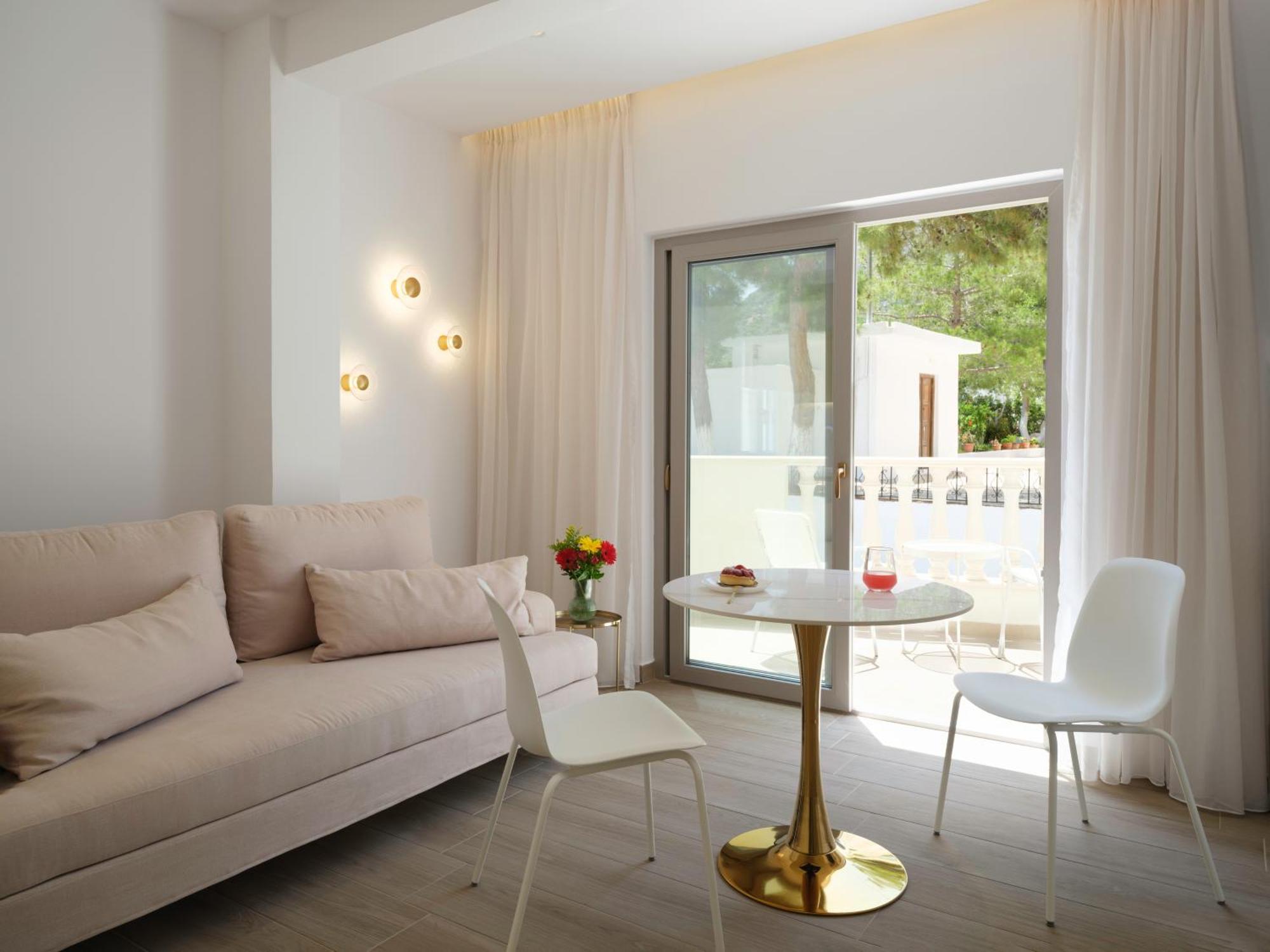Bali  Golden Luxury Suites المظهر الخارجي الصورة