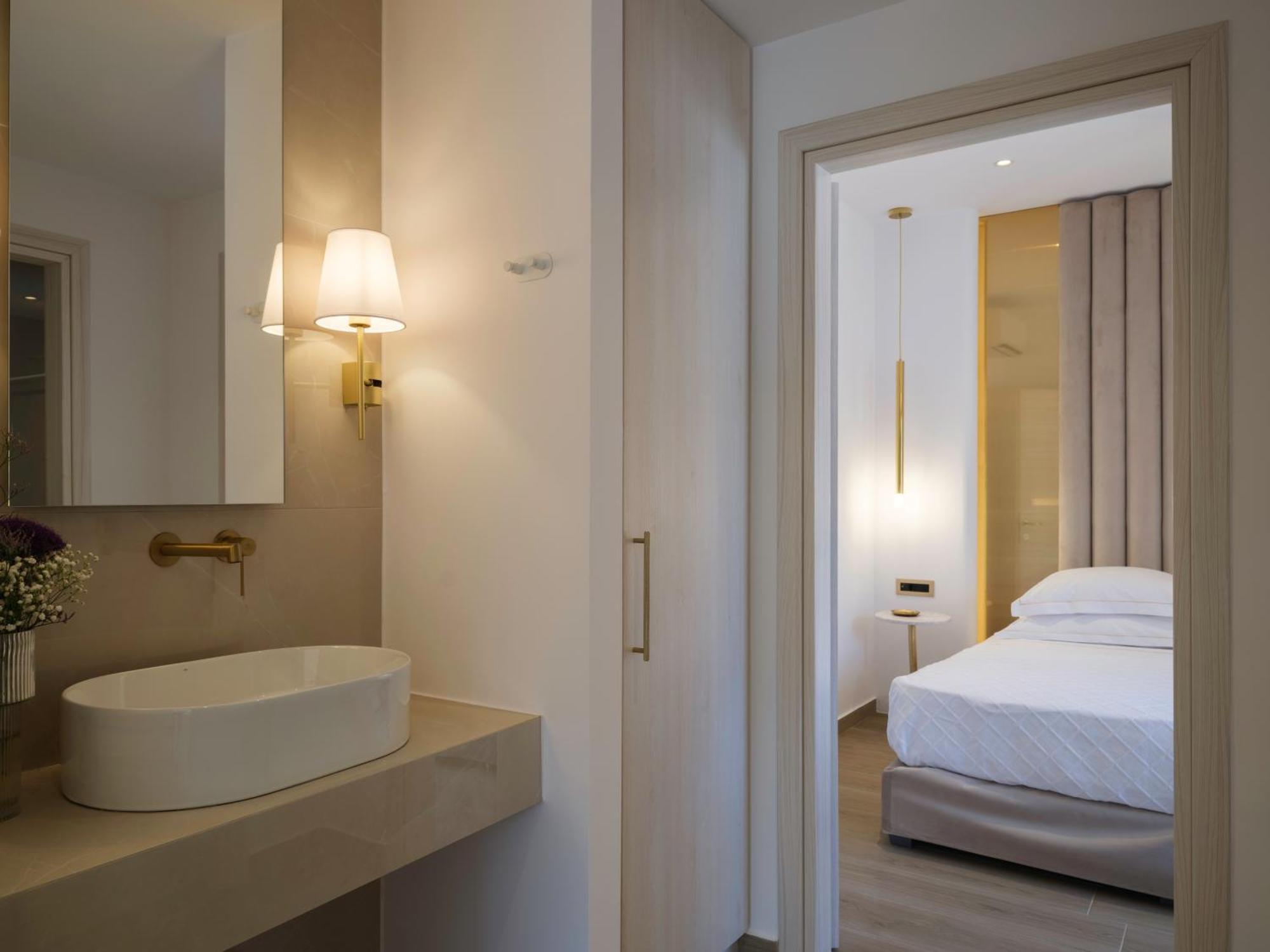 Bali  Golden Luxury Suites المظهر الخارجي الصورة