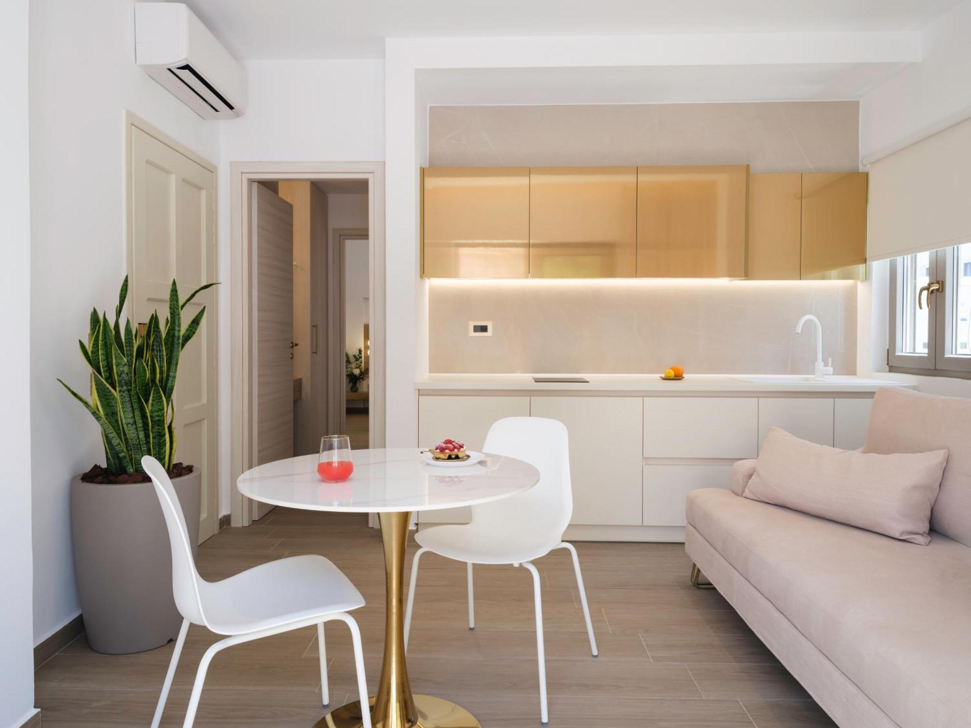 Bali  Golden Luxury Suites المظهر الخارجي الصورة
