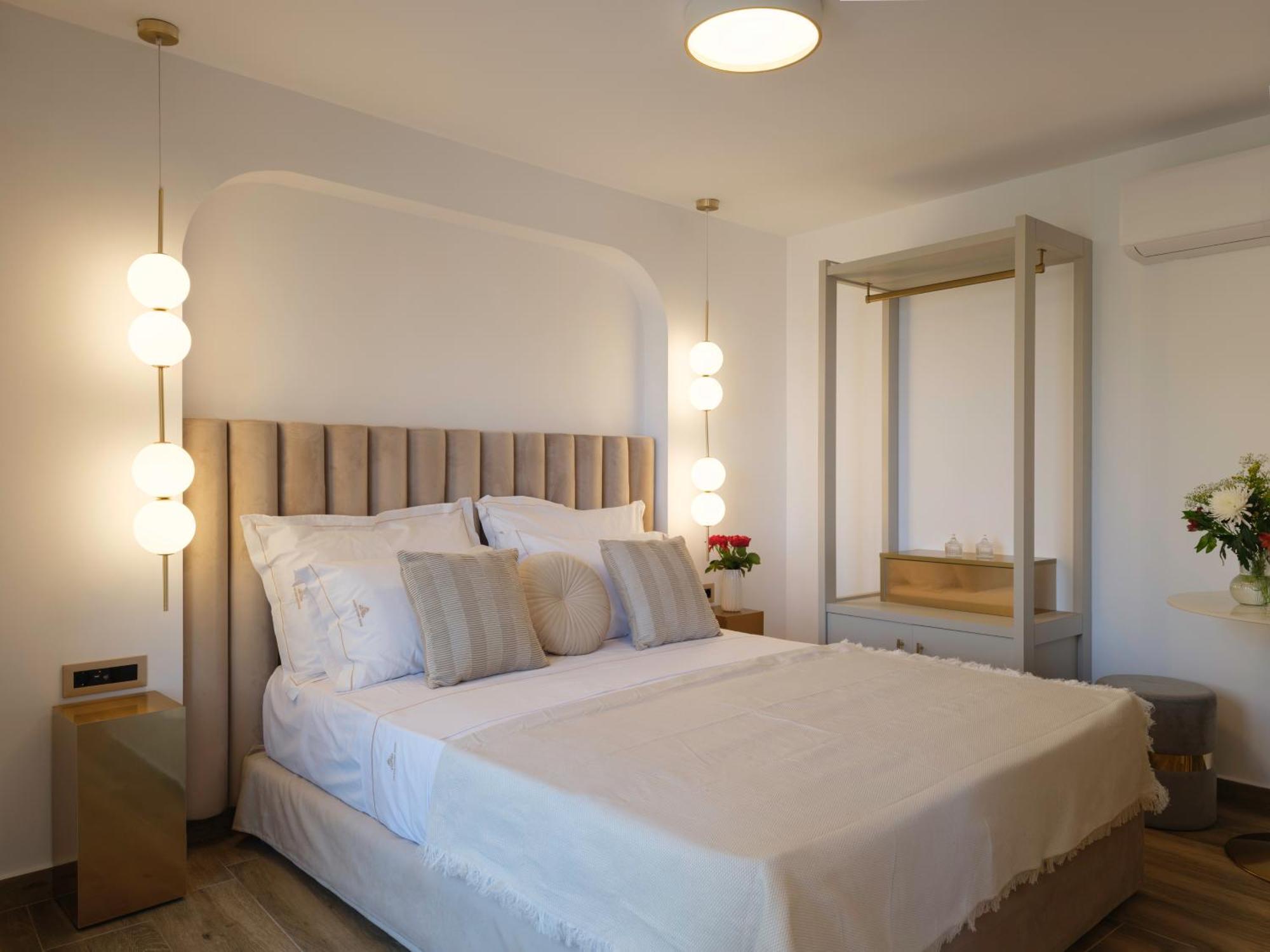 Bali  Golden Luxury Suites المظهر الخارجي الصورة